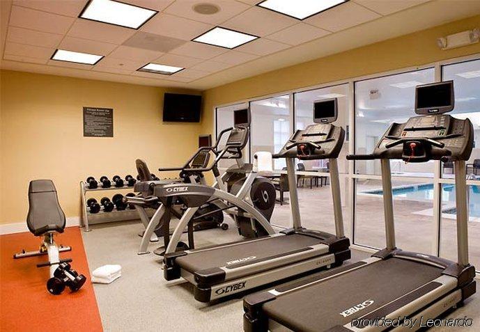 Residence Inn By Marriott Franklin Cool Springs Luaran gambar