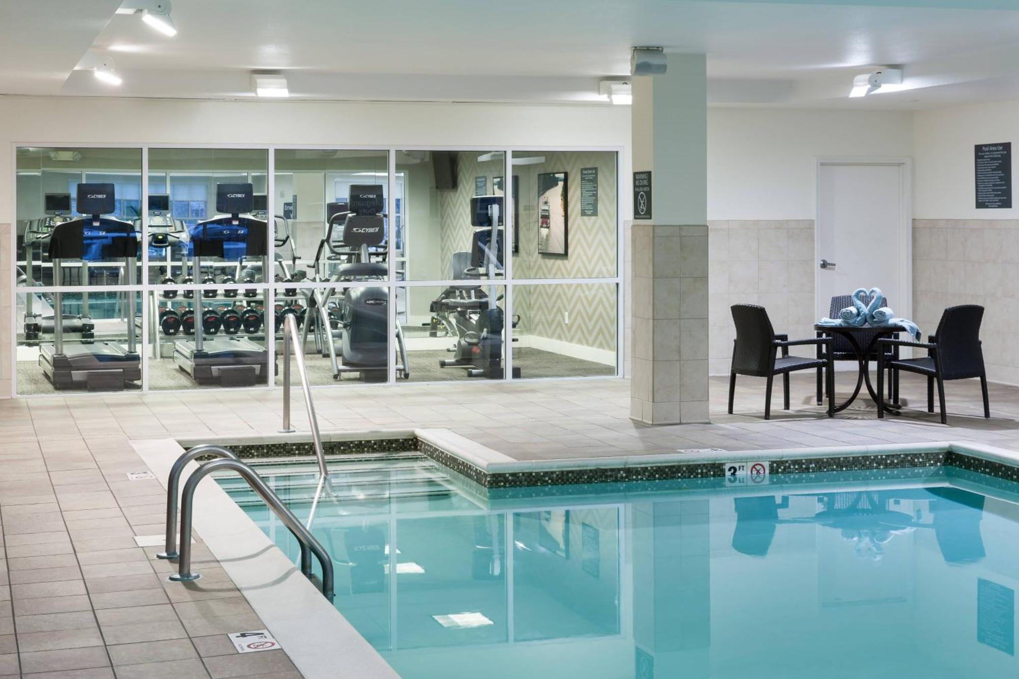 Residence Inn By Marriott Franklin Cool Springs Luaran gambar