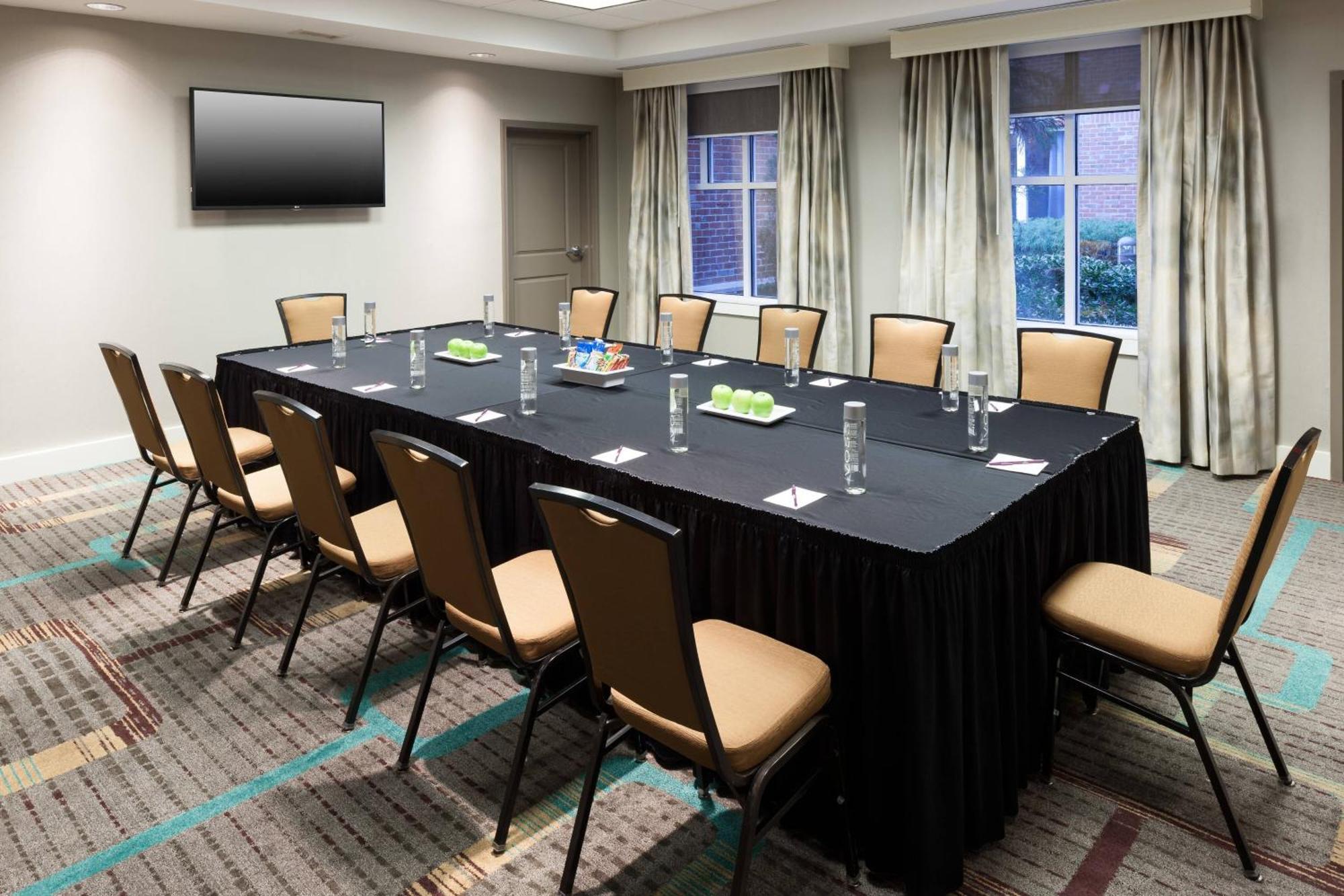 Residence Inn By Marriott Franklin Cool Springs Luaran gambar