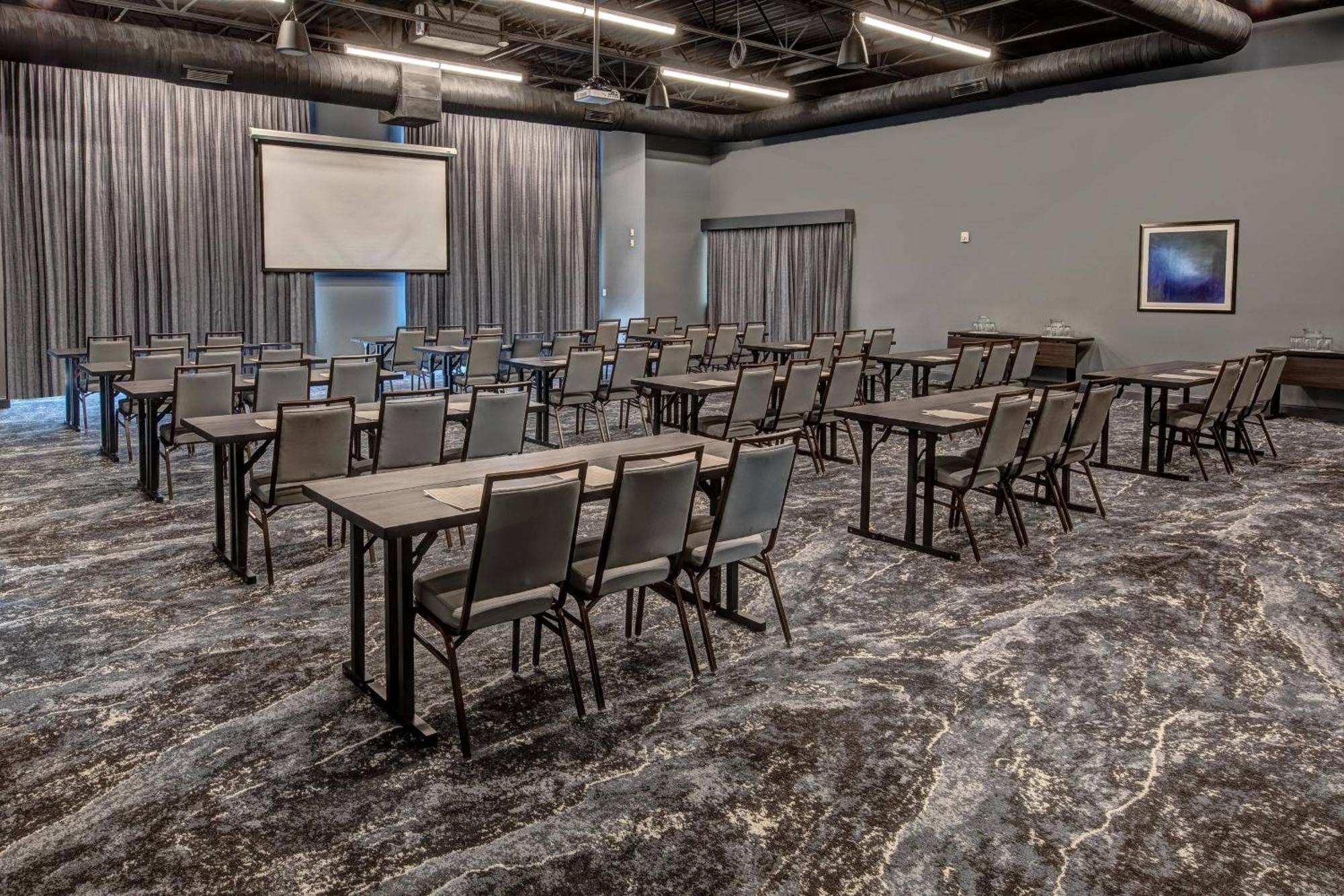 Residence Inn By Marriott Franklin Cool Springs Luaran gambar