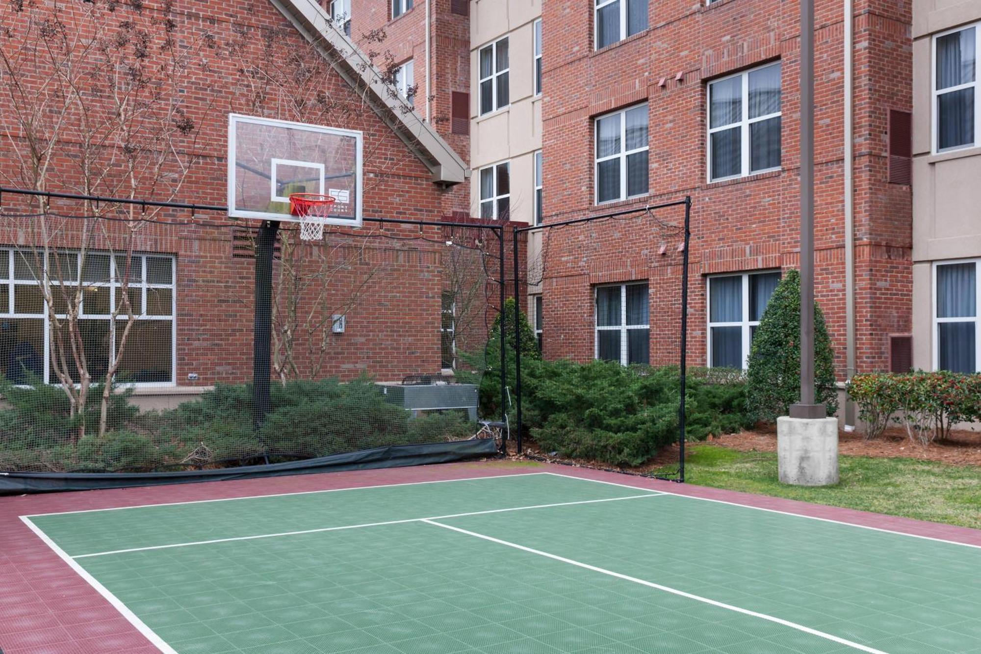 Residence Inn By Marriott Franklin Cool Springs Luaran gambar