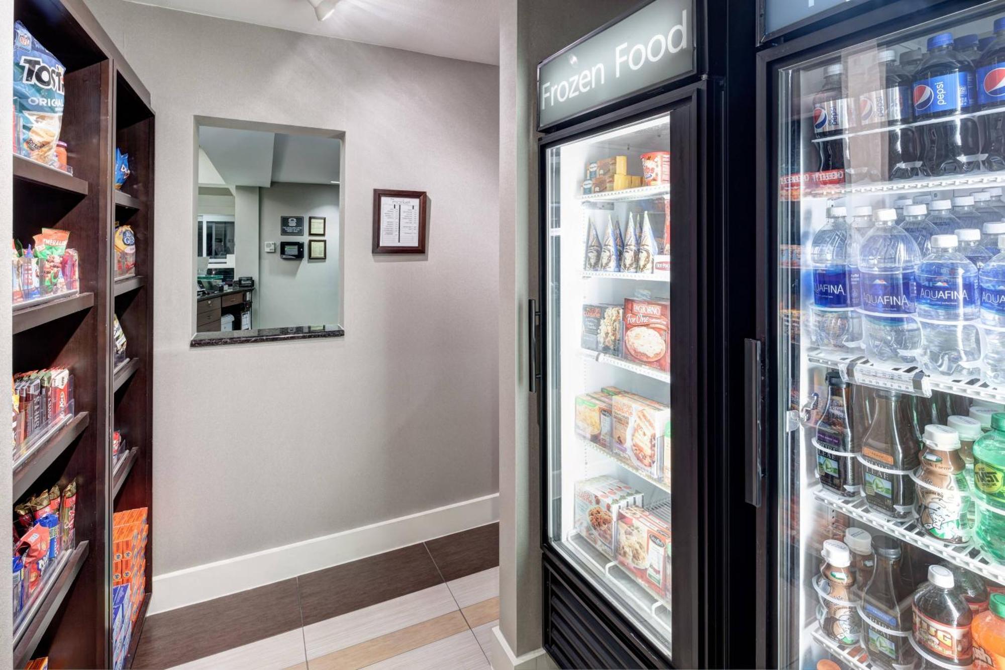 Residence Inn By Marriott Franklin Cool Springs Luaran gambar