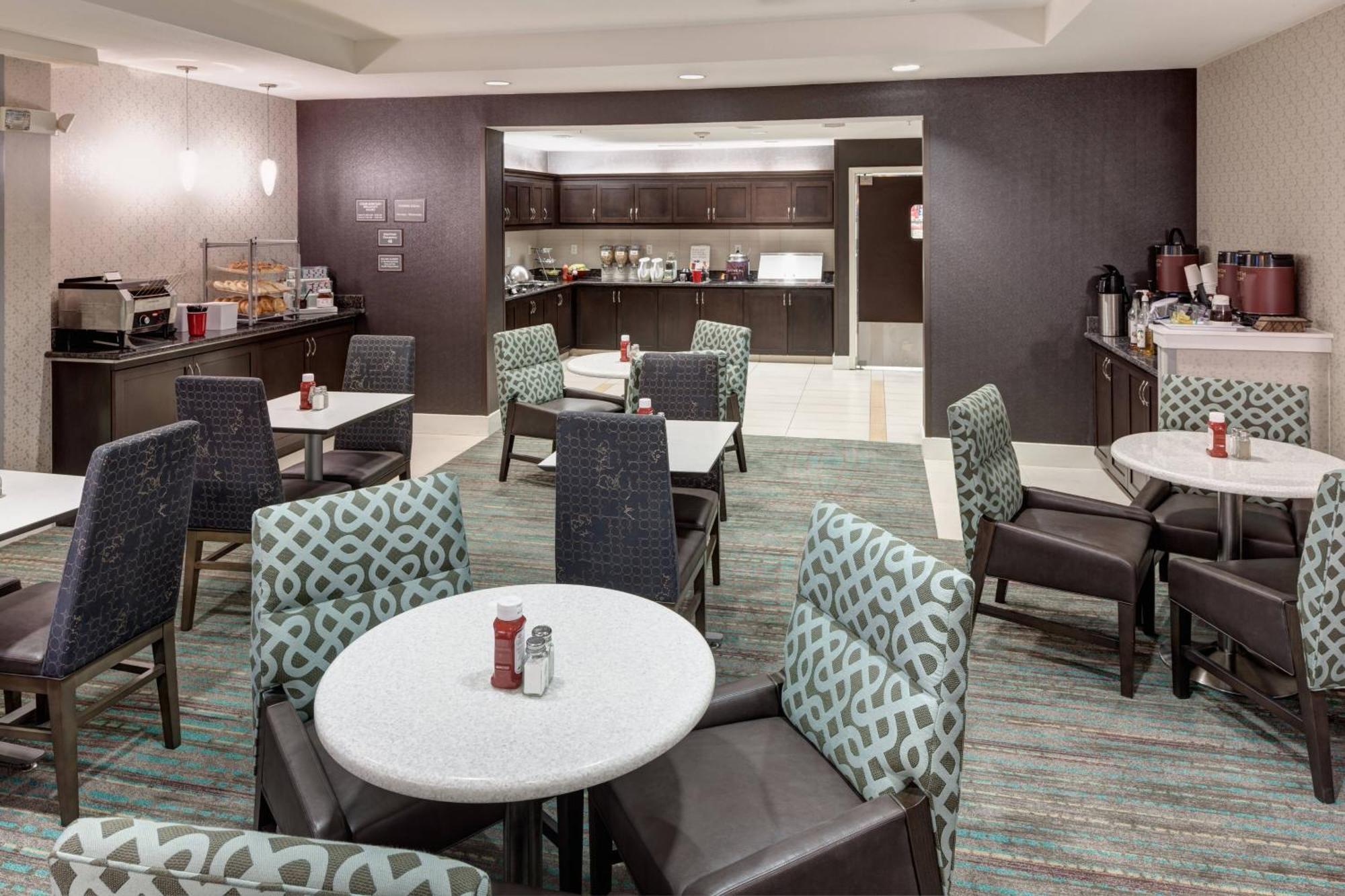 Residence Inn By Marriott Franklin Cool Springs Luaran gambar