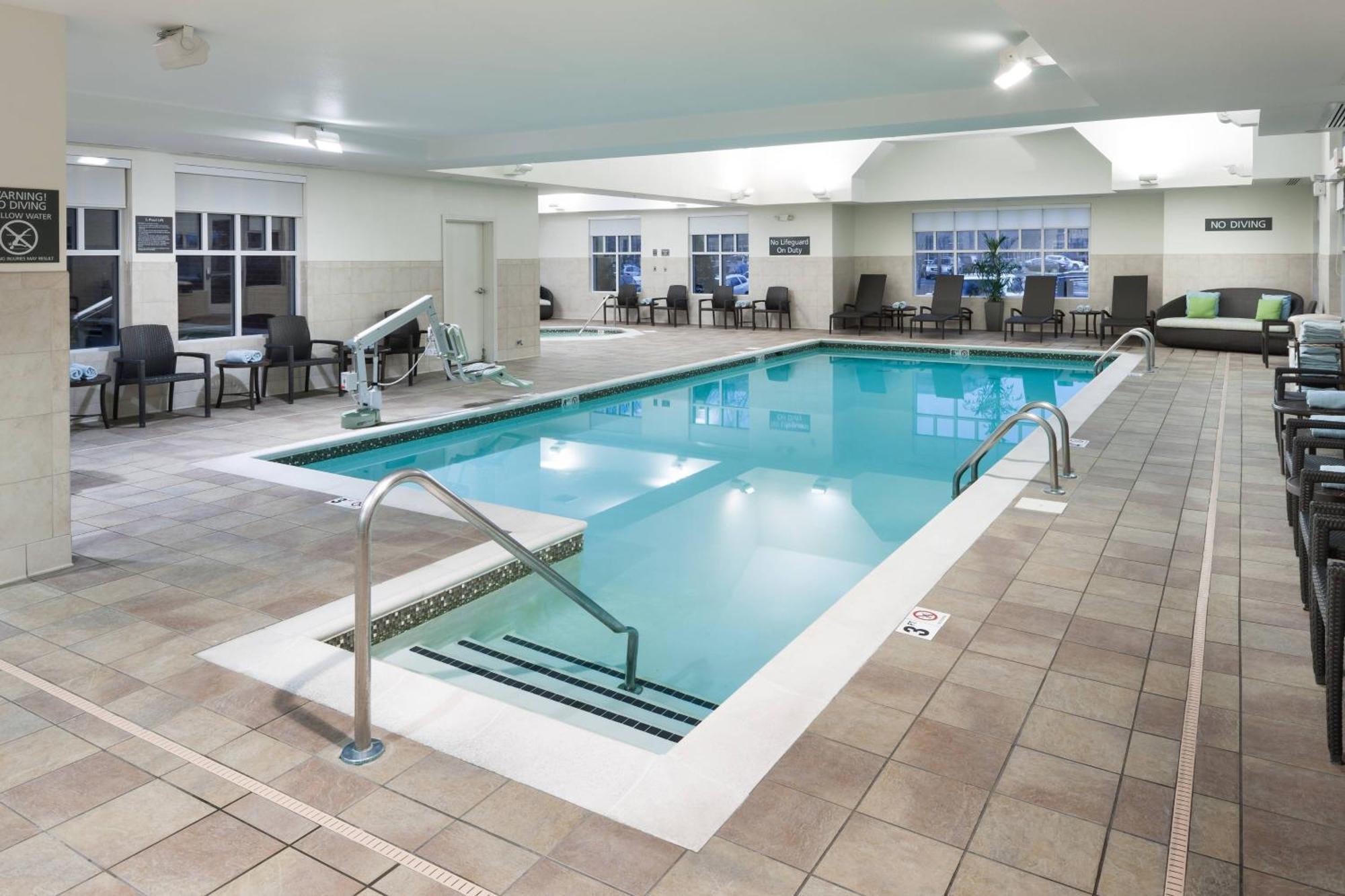 Residence Inn By Marriott Franklin Cool Springs Luaran gambar