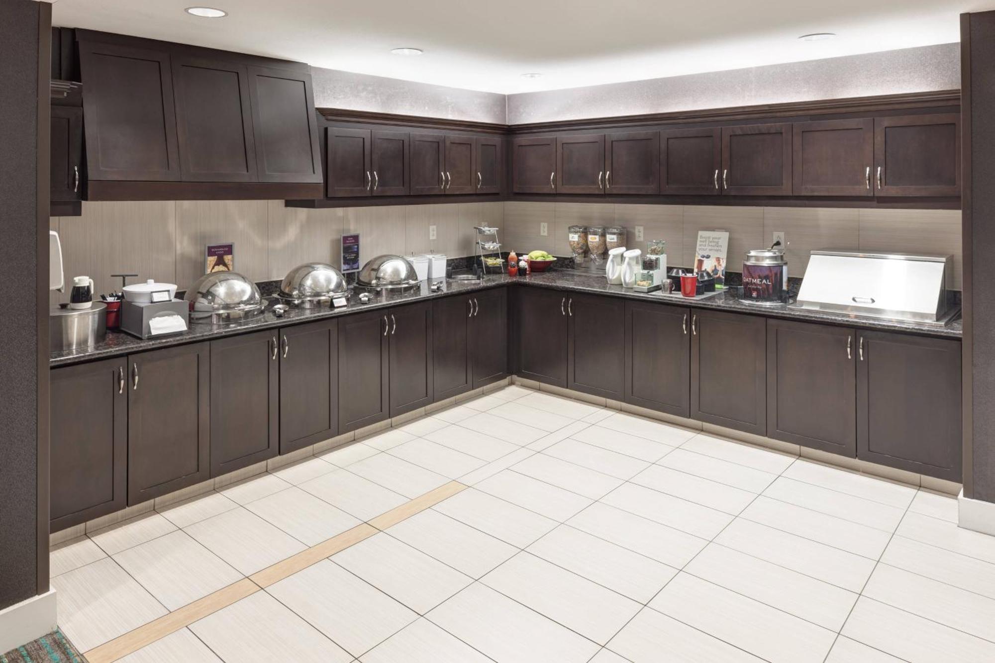 Residence Inn By Marriott Franklin Cool Springs Luaran gambar
