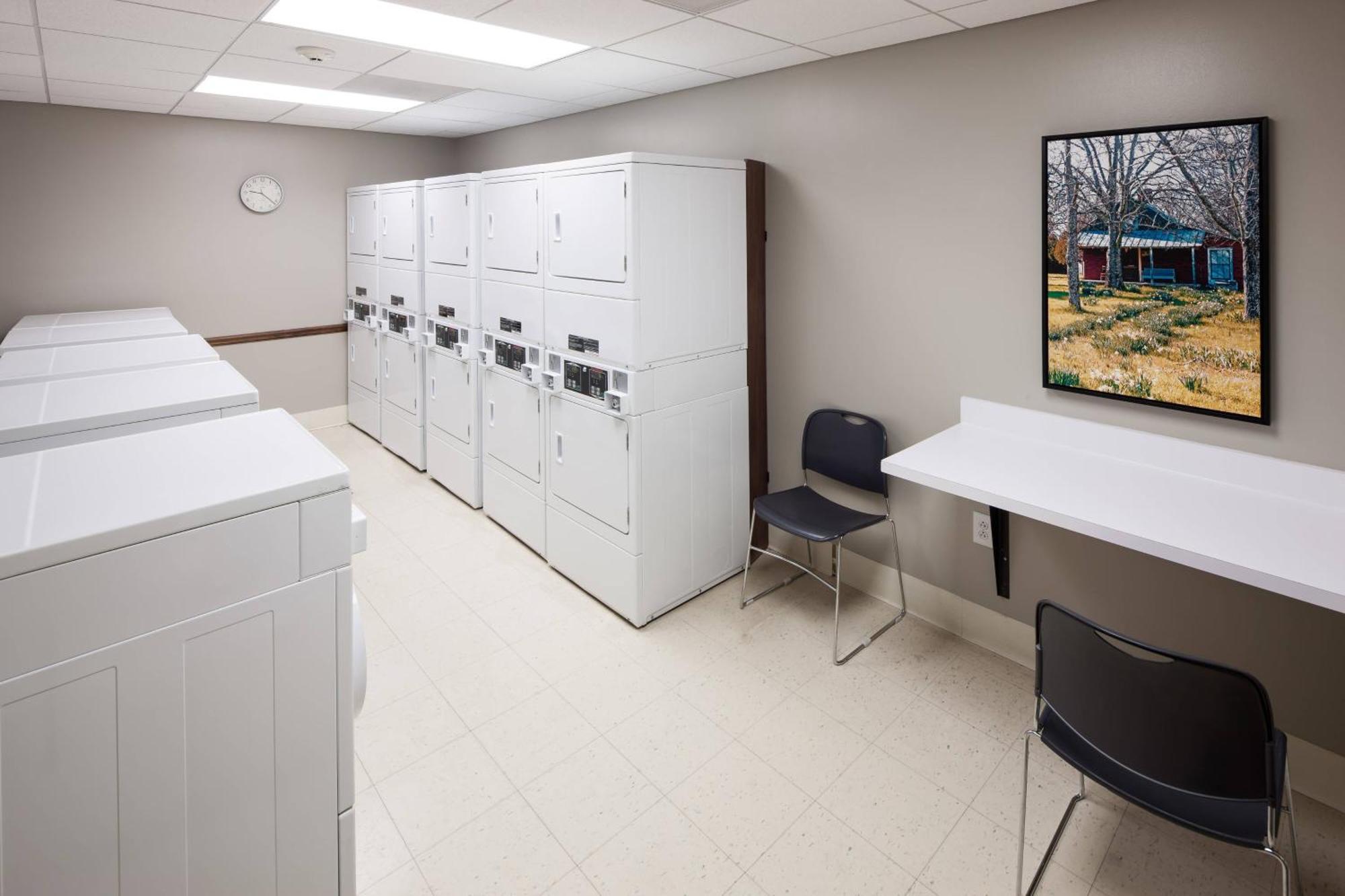 Residence Inn By Marriott Franklin Cool Springs Luaran gambar