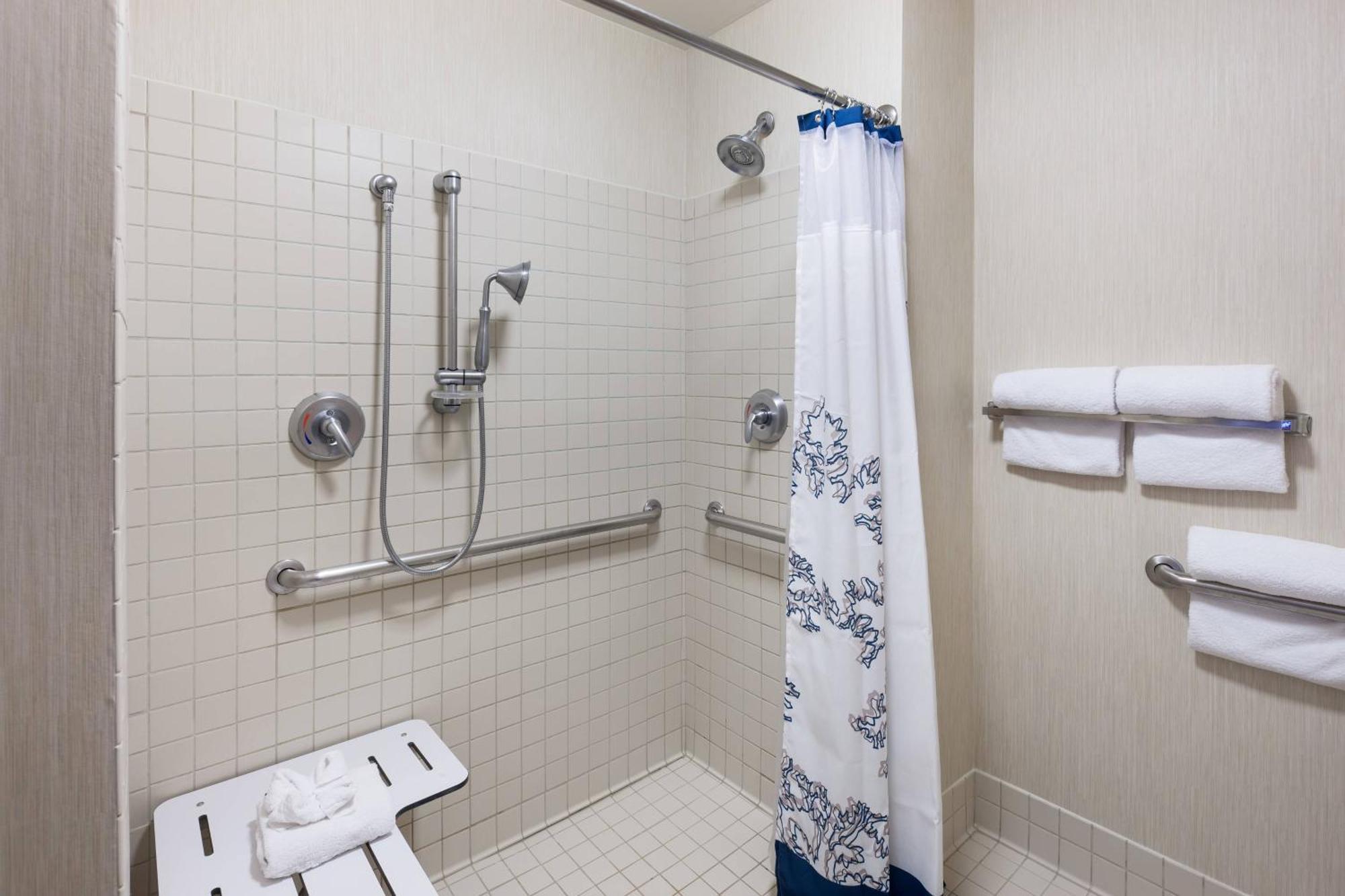 Residence Inn By Marriott Franklin Cool Springs Luaran gambar