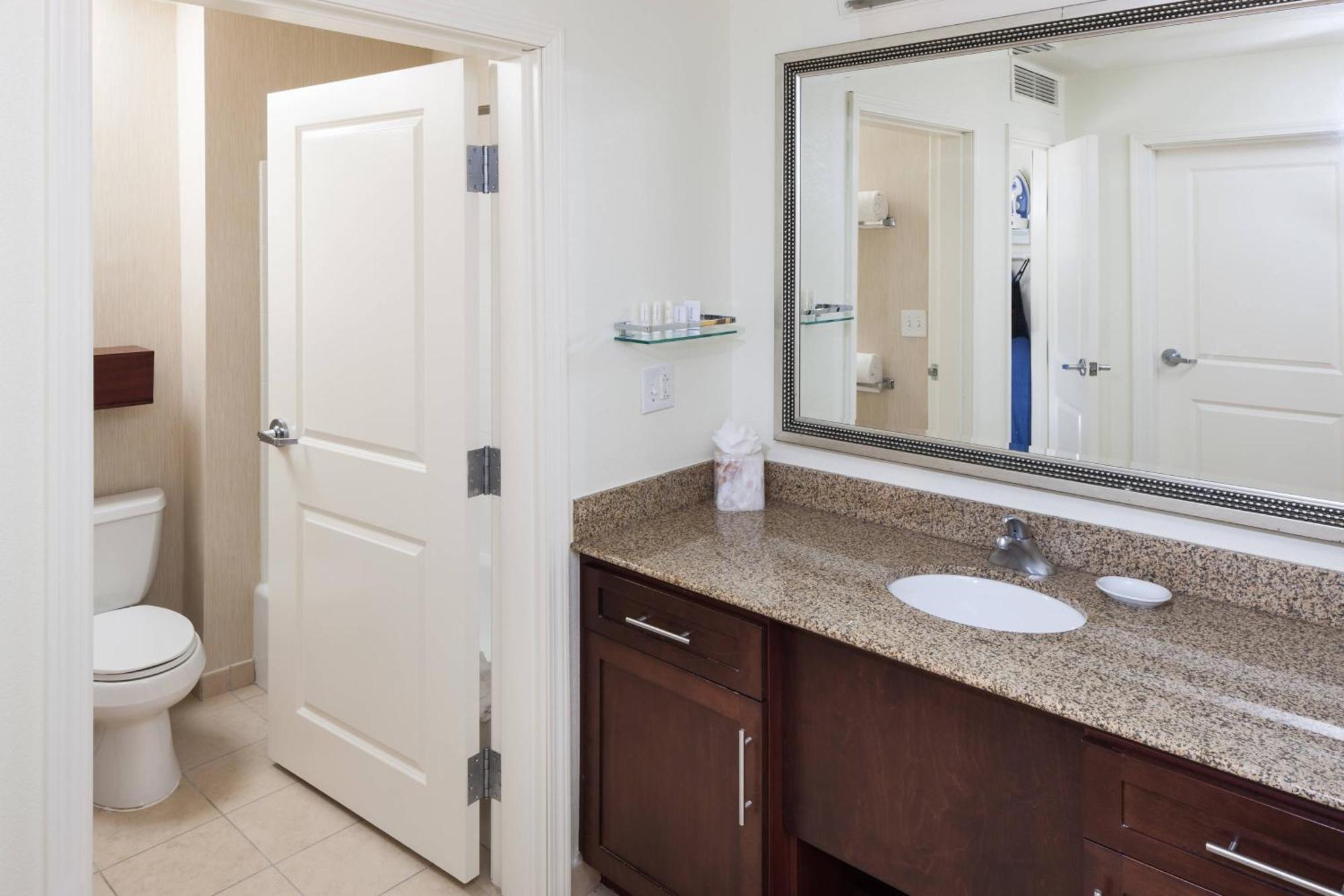 Residence Inn By Marriott Franklin Cool Springs Luaran gambar