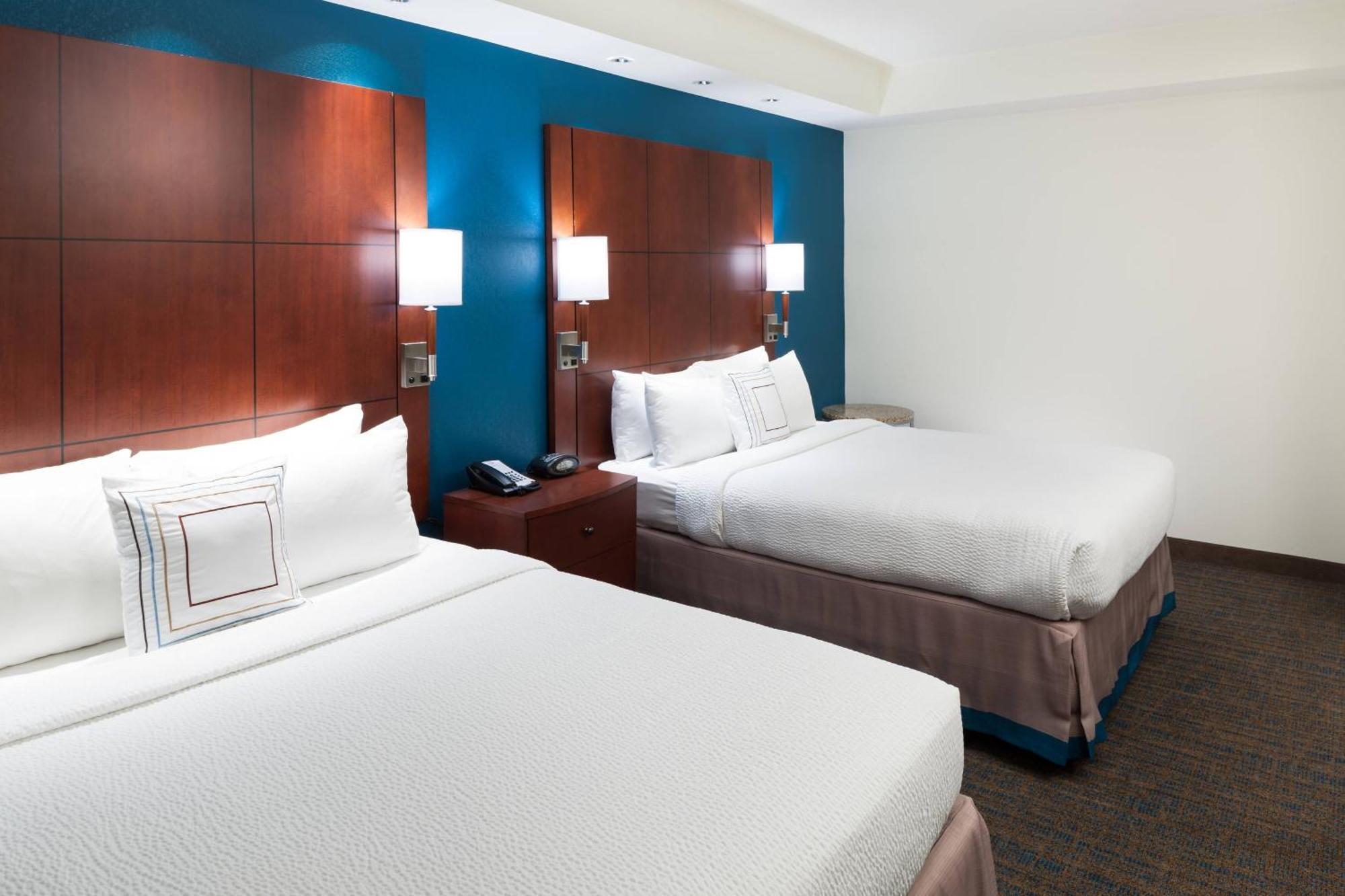 Residence Inn By Marriott Franklin Cool Springs Luaran gambar