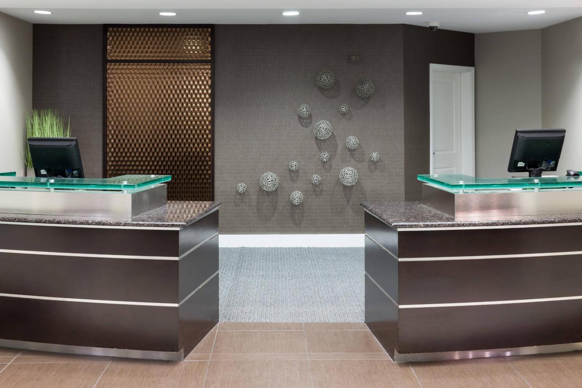 Residence Inn By Marriott Franklin Cool Springs Luaran gambar