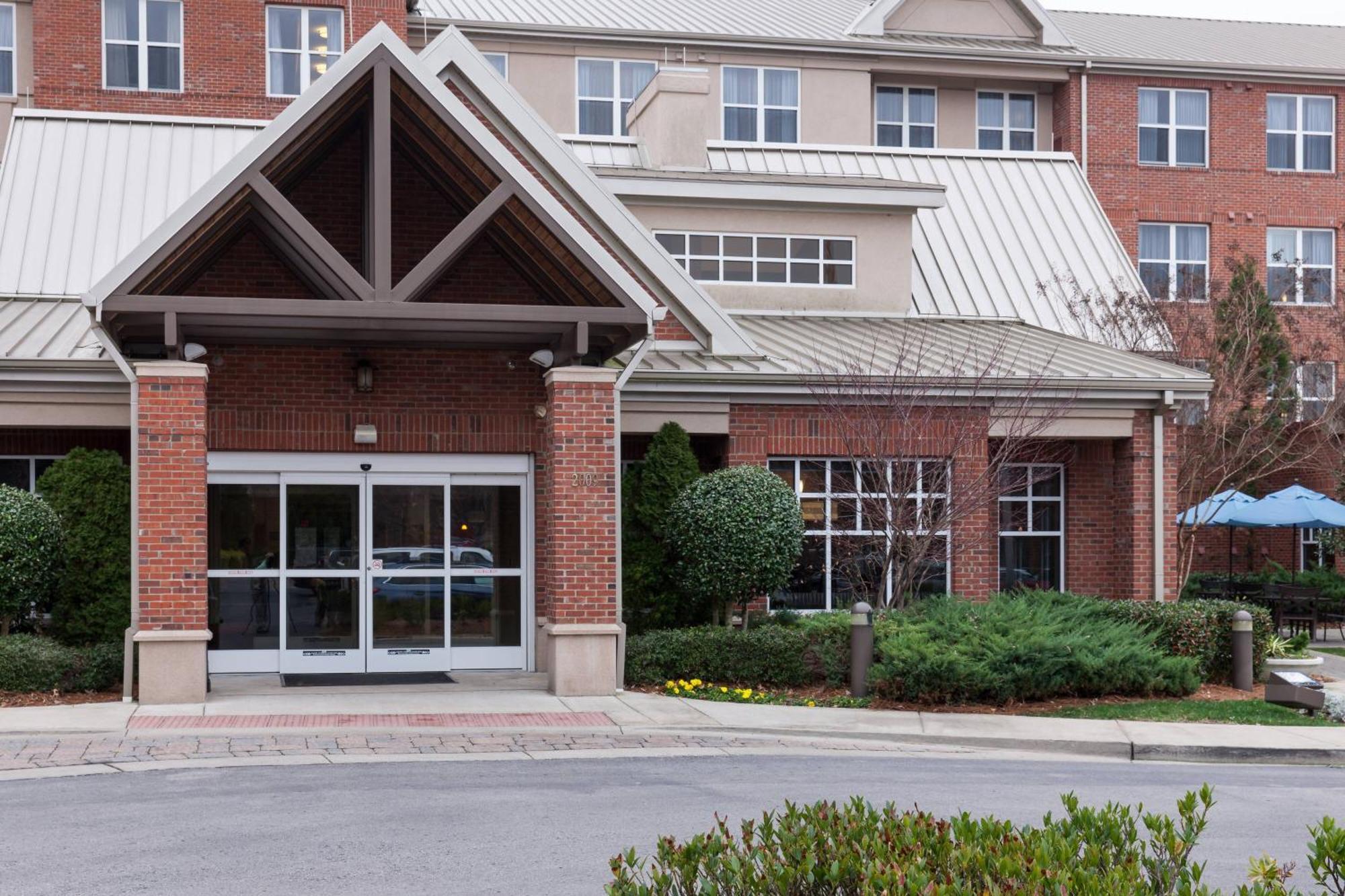 Residence Inn By Marriott Franklin Cool Springs Luaran gambar