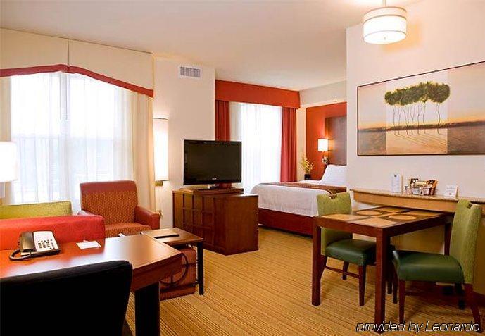 Residence Inn By Marriott Franklin Cool Springs Bilik gambar
