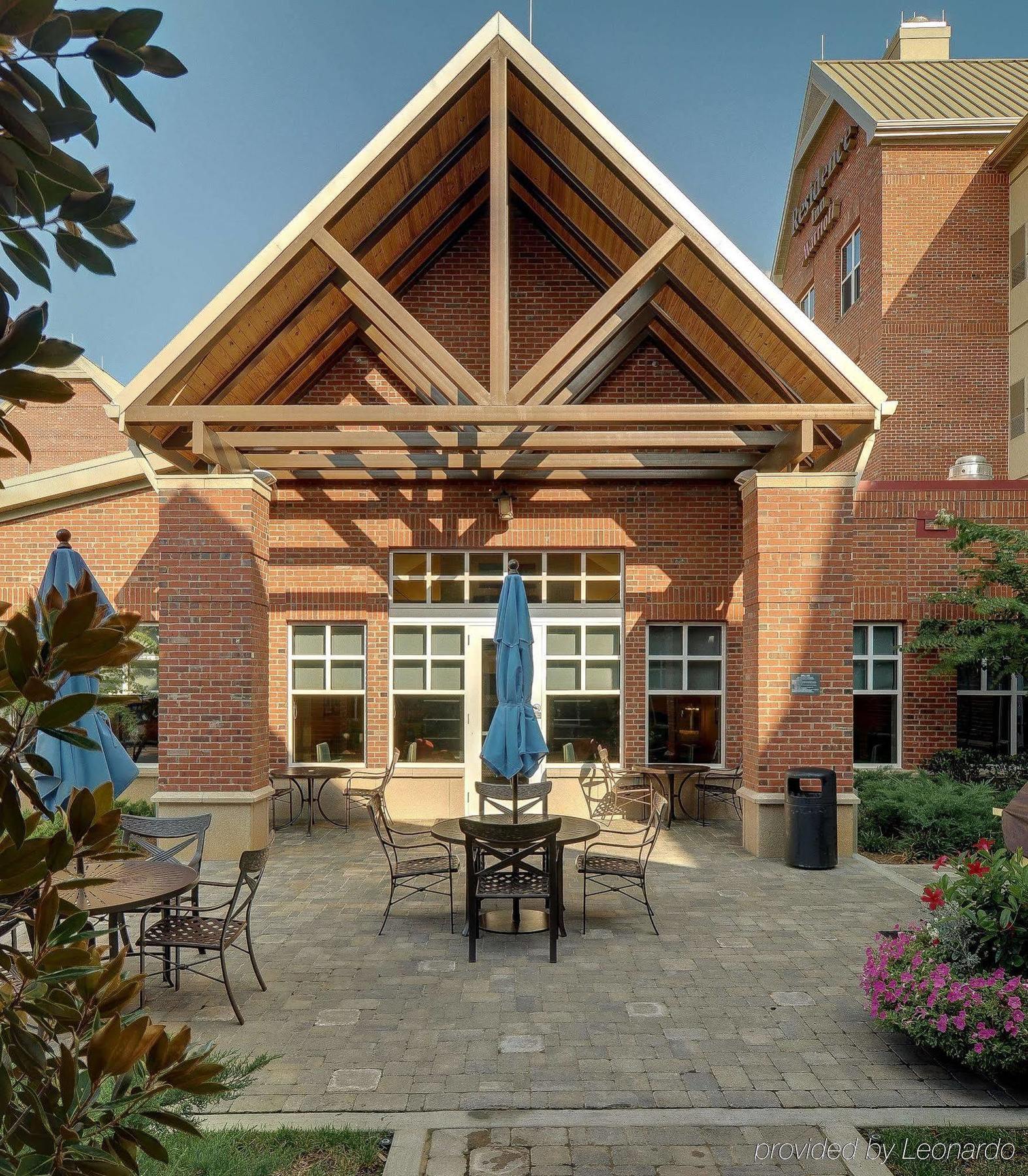 Residence Inn By Marriott Franklin Cool Springs Luaran gambar