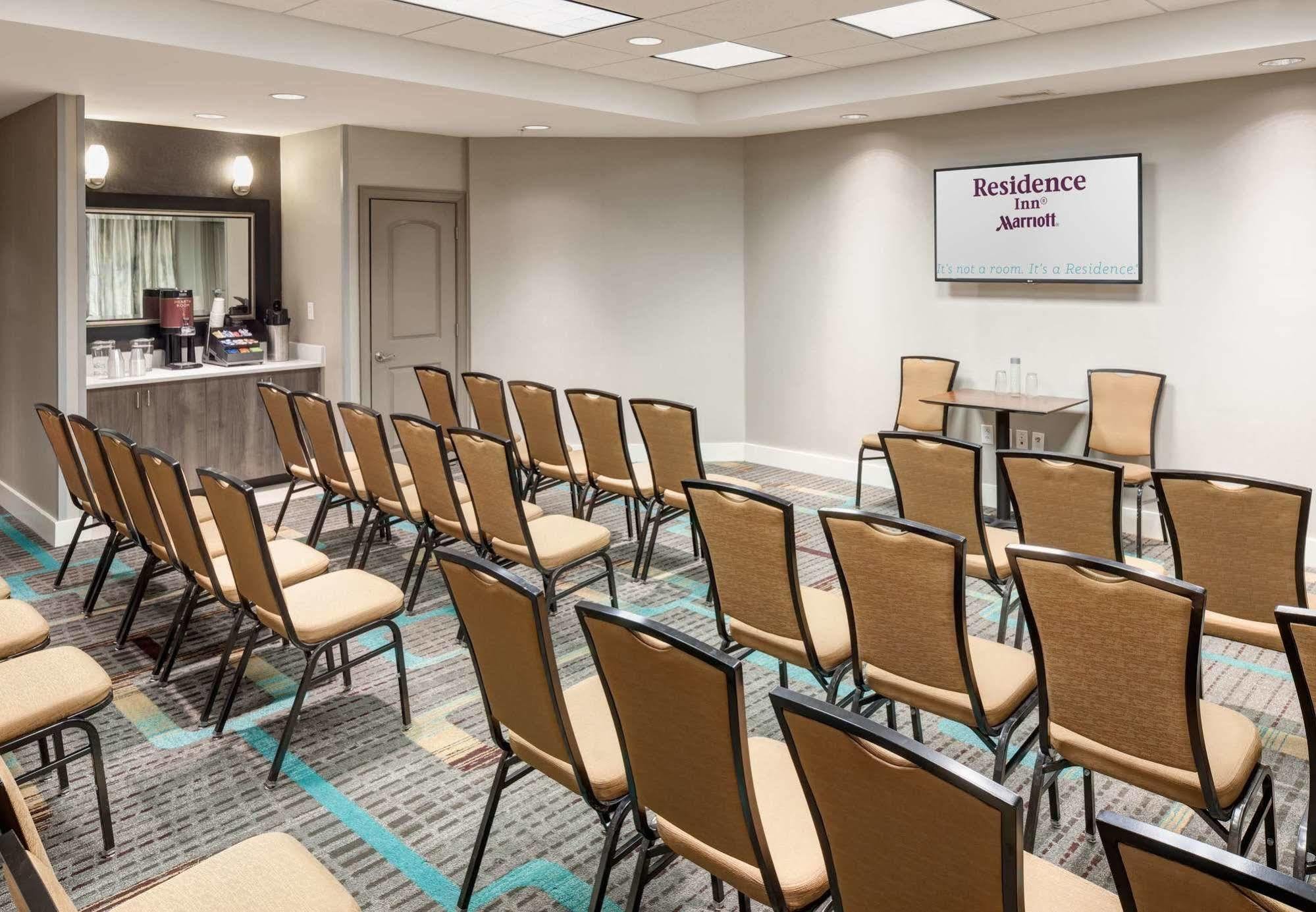 Residence Inn By Marriott Franklin Cool Springs Luaran gambar