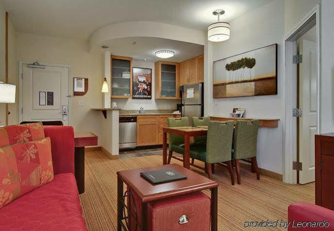 Residence Inn By Marriott Franklin Cool Springs Luaran gambar