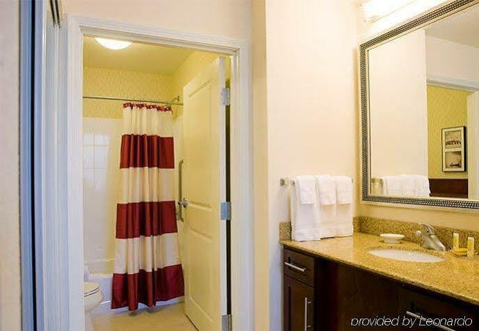 Residence Inn By Marriott Franklin Cool Springs Luaran gambar