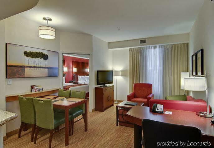 Residence Inn By Marriott Franklin Cool Springs Luaran gambar