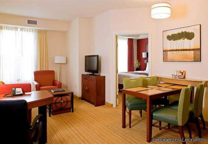 Residence Inn By Marriott Franklin Cool Springs Luaran gambar
