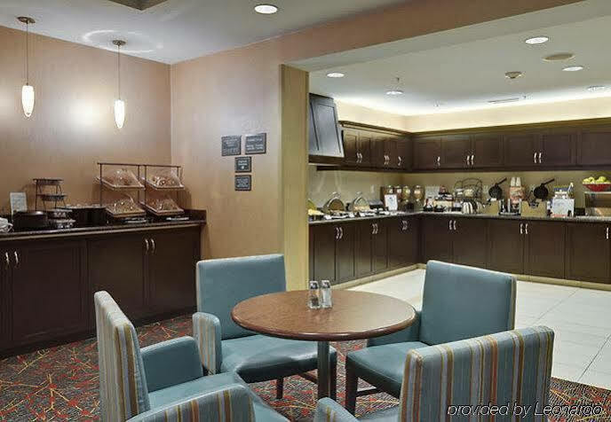 Residence Inn By Marriott Franklin Cool Springs Luaran gambar