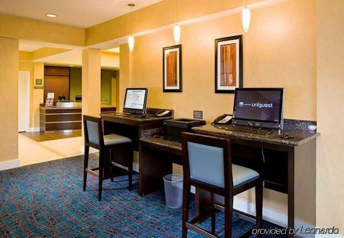Residence Inn By Marriott Franklin Cool Springs Luaran gambar